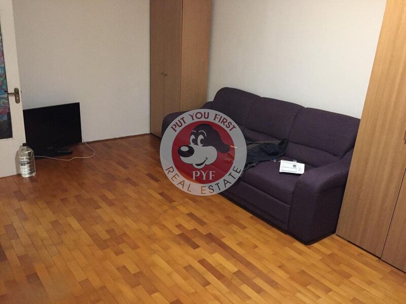 Nicolae Grigorescu | Garsoniera | Decomandat | 41mp | B11802