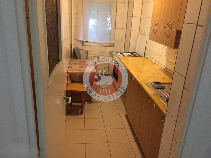 Nicolae Grigorescu | Garsoniera | Decomandat | 41mp | B11802