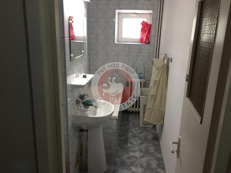 Nicolae Grigorescu | Garsoniera | Decomandat | 41mp | B11802