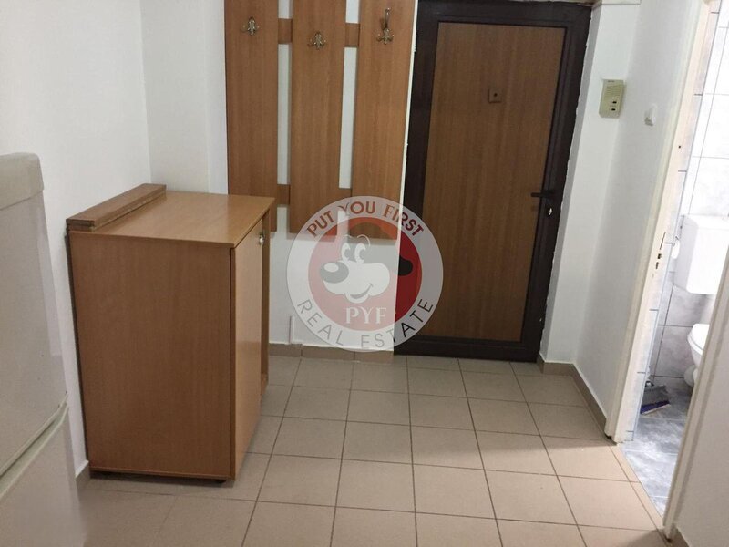 Nicolae Grigorescu | Garsoniera | Decomandat | 41mp | B11802